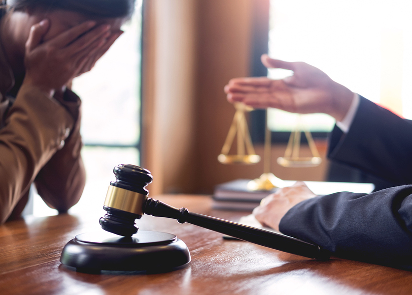 Recovering Compensation for Emotional Distress in Personal Injury Cases